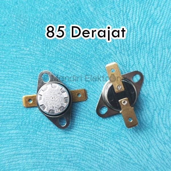 Thermostat Magic Com 85 Derajat - Otomatis Magic Com 85 Derajat - Termostat 85 derajat