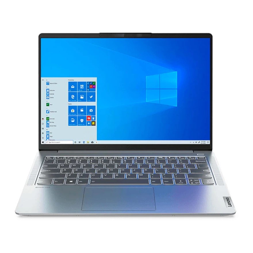 NOTEBOOK LENOVO IdeaPad 5 Pro 14ITL6-MWID i7-1195G7 16/1T MX450 W11 14