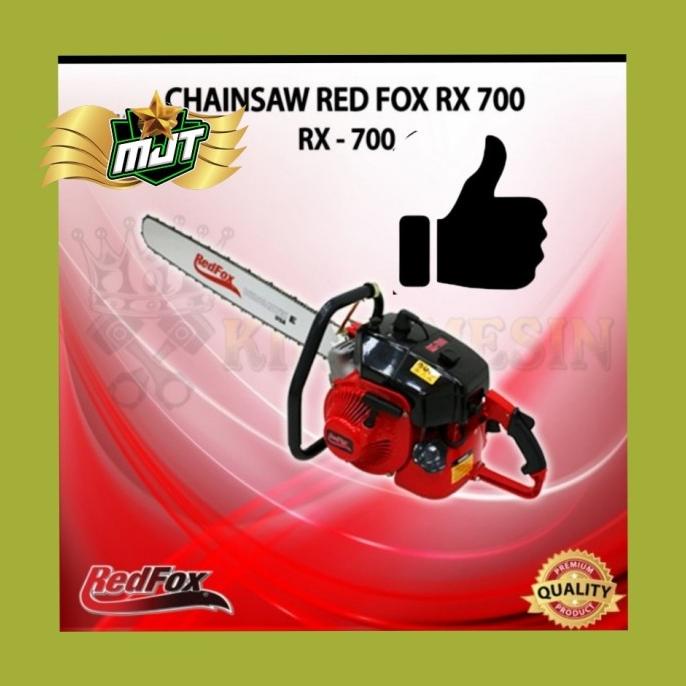 Mesin Gergaji Kayu 36 Inch Chain Saw Yamamax Pro Gx 070 H L Multipro