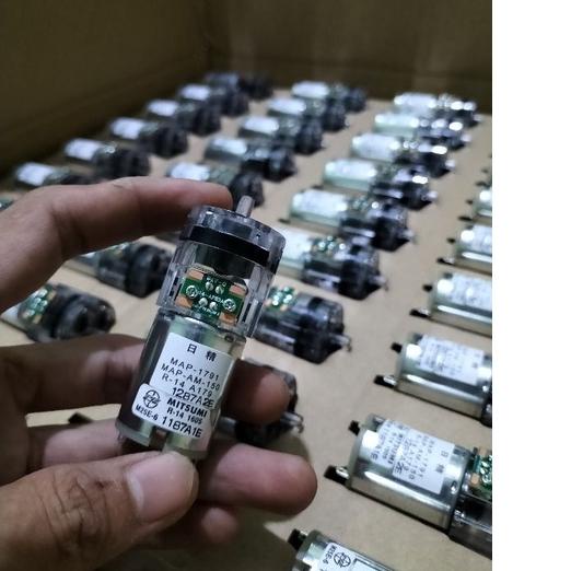 COD✔️dinamo airator 3,7v 4,2v 6v 7v / pumpa udara / Micro air pump airator dc|RA1