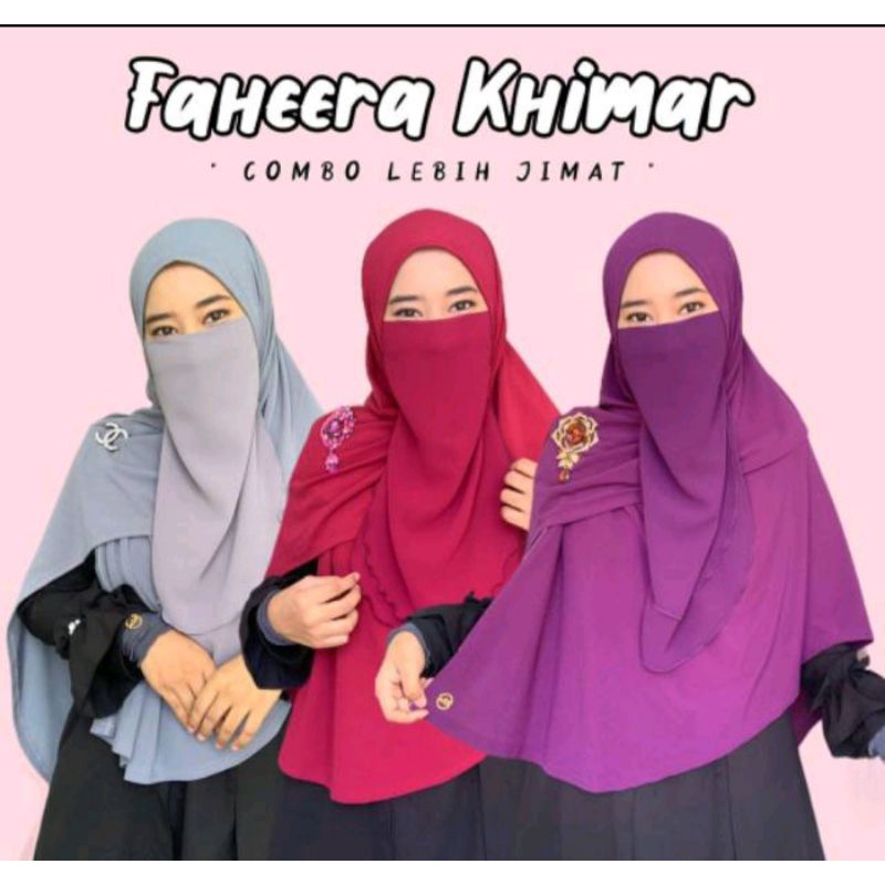 KHIMAR+CADAR RESLETING VIRAL/JILBAB SYAR'I/JILBAB JUMBO TERMURAH/JILBAB INSTAN VIRAL/FREE CADAR DUA LAYER/KHIMAR AESYA/KHIMAR SEGITIGA RESLETING/JILBAB INSTAN/HIJAB SHAWL/HIJAB MALAY/KHIMAR MALAY VIRAL/KHIMAR INARA/JILBAB INARA