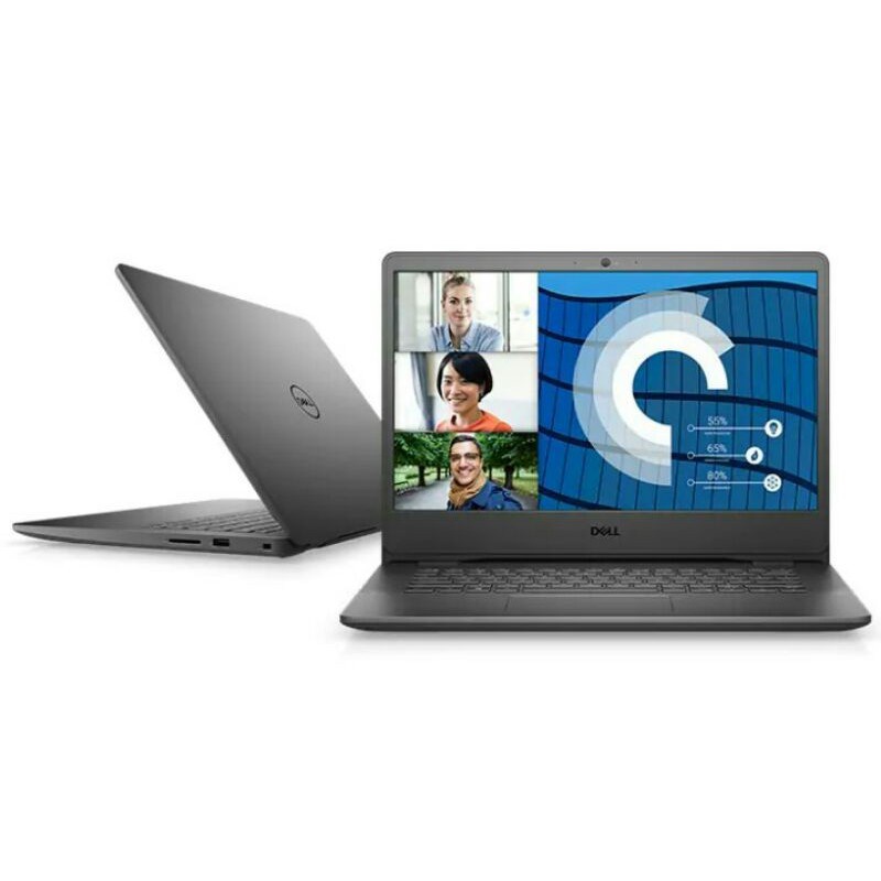 DELL VOSTRO 14 V3401 I3 1005G1 4GB 256SSD W11+OHS 14.0