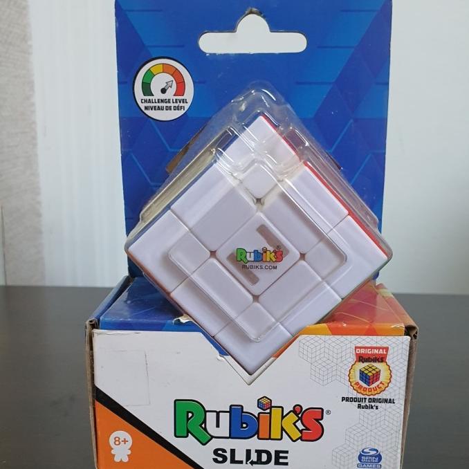 Original Rubik Rubik's Slide 3x3 3 x 3