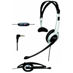 Headset Panasonic Tca430 #Original