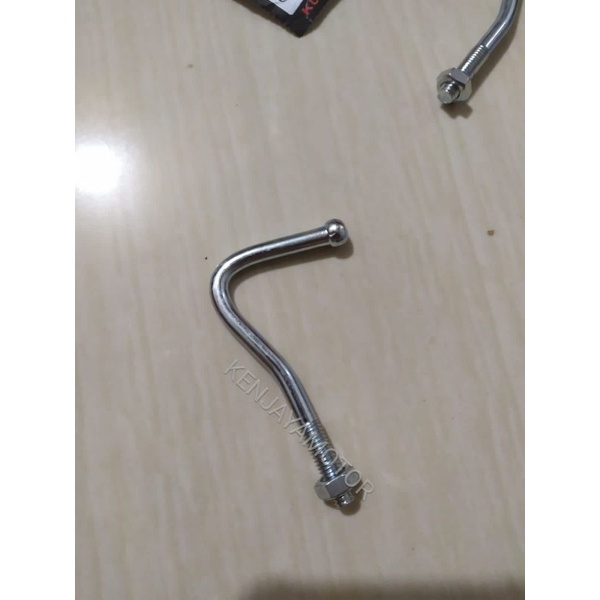 GANTUNGAN BARANG SUPRA UNIVERSAL SEMUA MOTOR