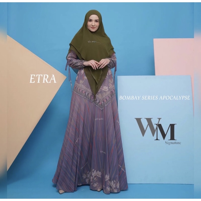 gamis wm signature PL