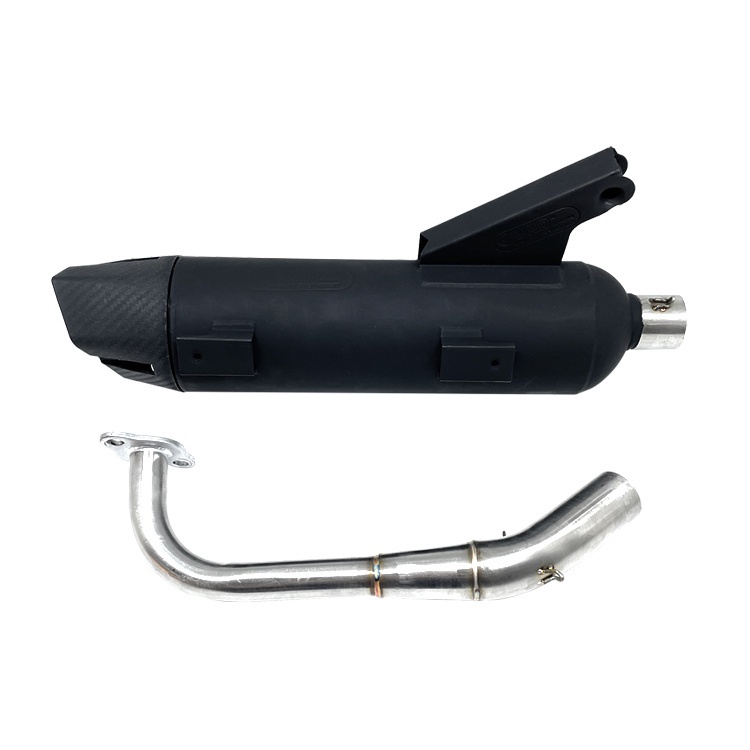 Knalpot Vnd AK 777 B1 Mio J/ Mio GT 115/ Fino 115/ Soul GT 115/ Xride 115