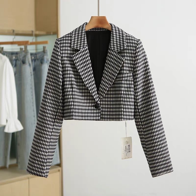 SETELAN BLAZER DRESS IMPORT // SETELAN BLAZER IMPORT KOREA // ONESET IMPORT KOREA