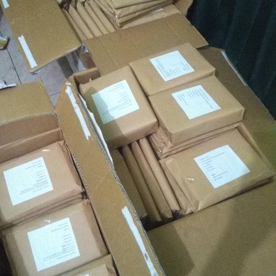 BTN.18Oc22o– Buku Ilmu Dinamika Sejarah Tafsir Al Quran Karya Prof. Dr. H. Abdul Mustaqim M.A