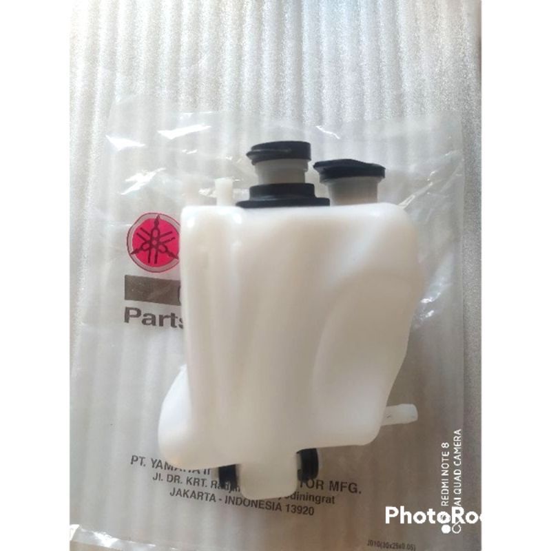 BOTOL OLI SAMPING RX KING LAMA COBRA OLD SET KARET TUTUP