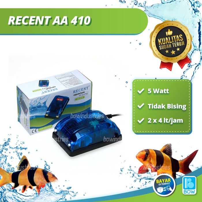 Aerator Aerator Aquarium Baterai Aerator Aquarium Besar Airator Aquarium PROMO Aerator Baterai Aerat