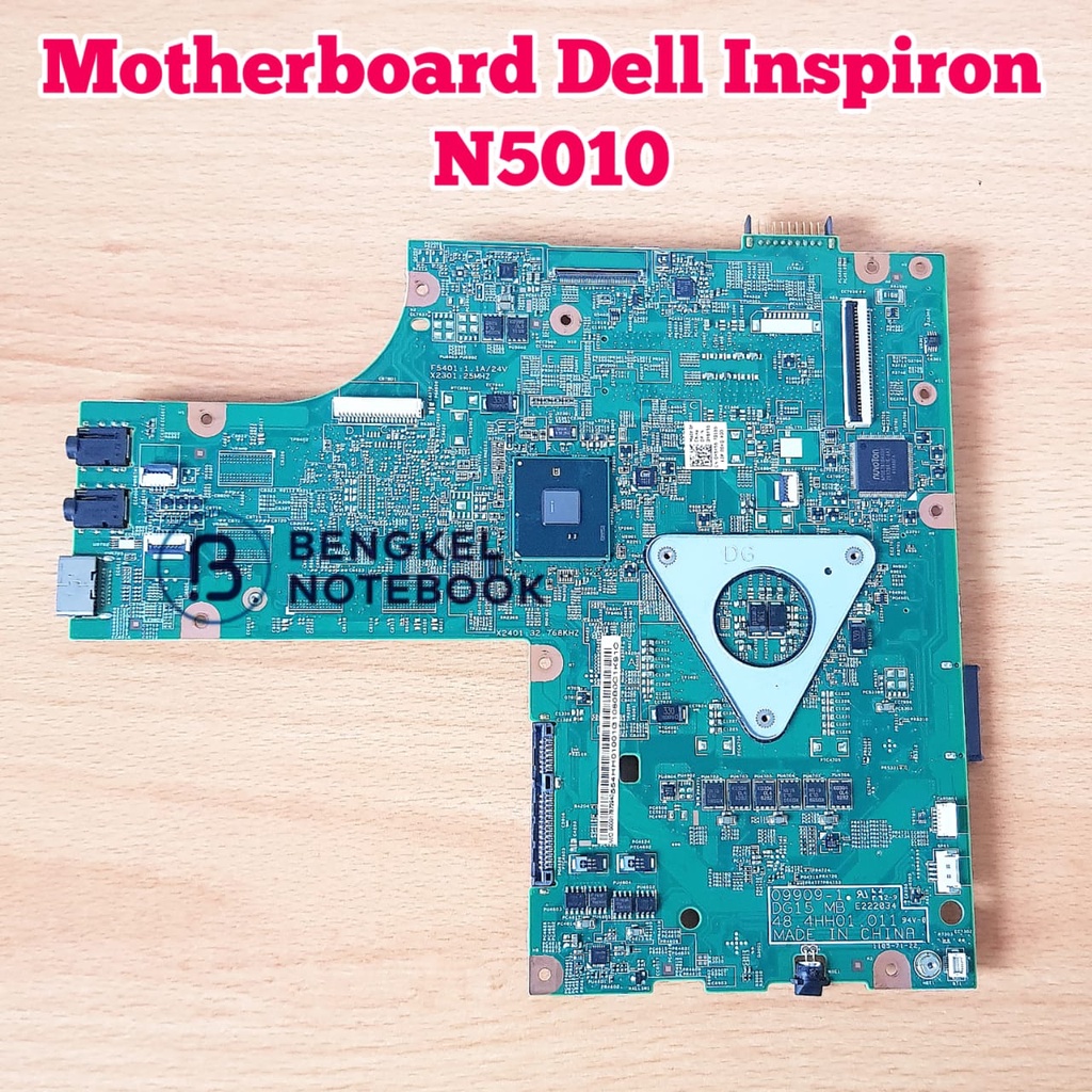Motherboard Dell N5010