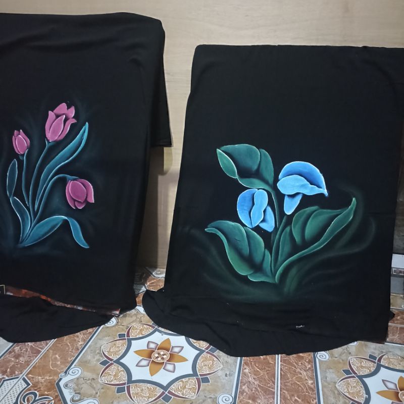 SARUNG LUKIS SANTRI MBAK SANTRI SARUNG CEWEK SANTRI PUTRI