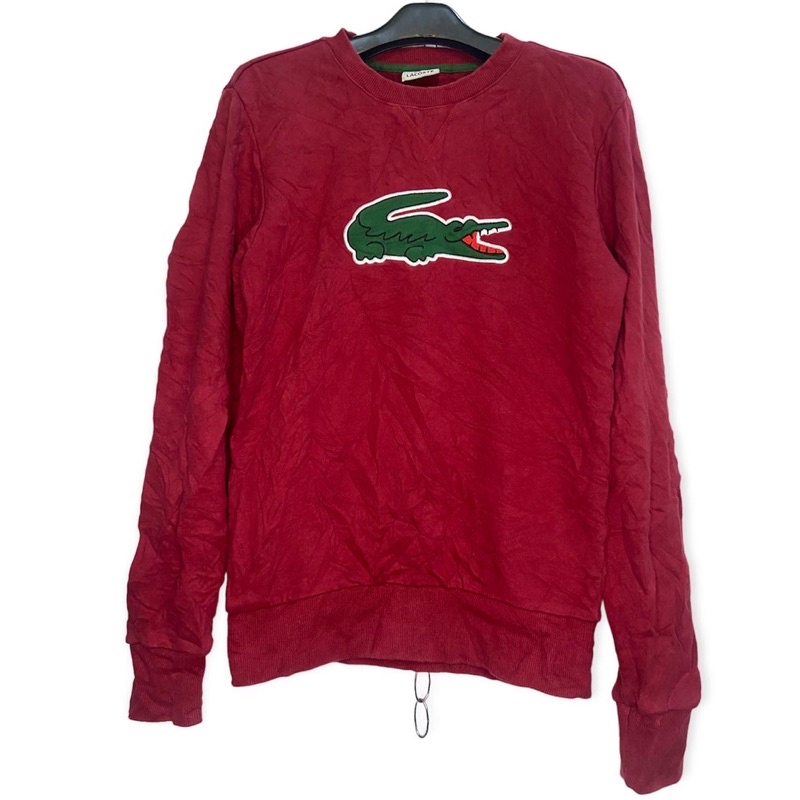lacoste second ori