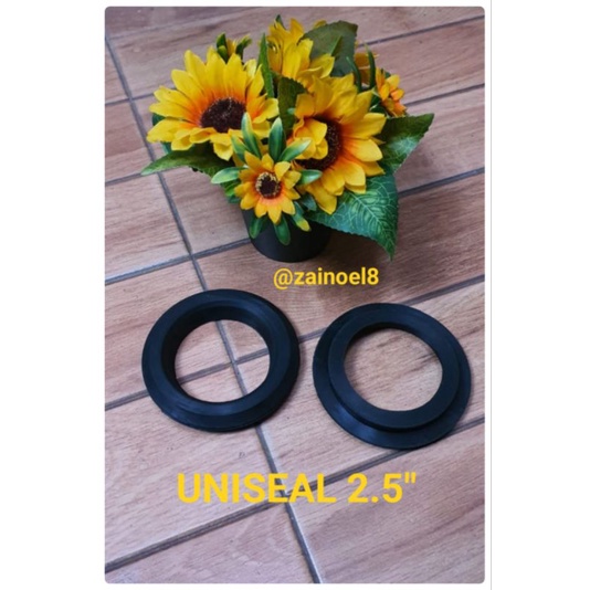 Uniseal 2,5"