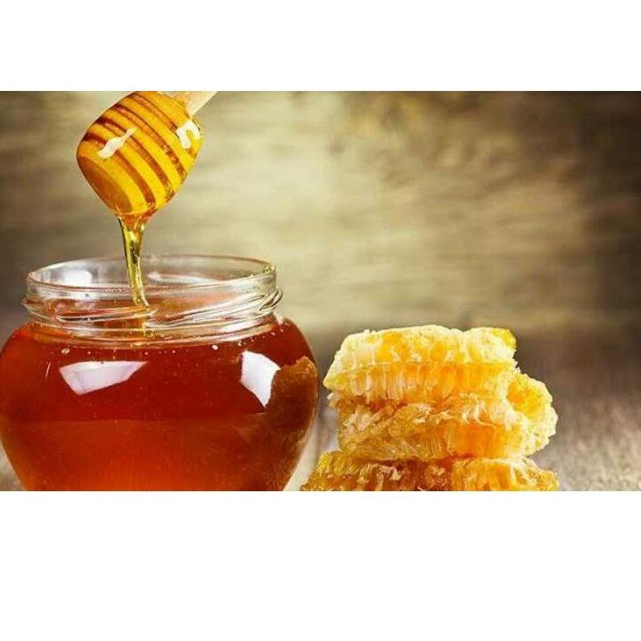 

Code5m0La--Madu Murni Asli