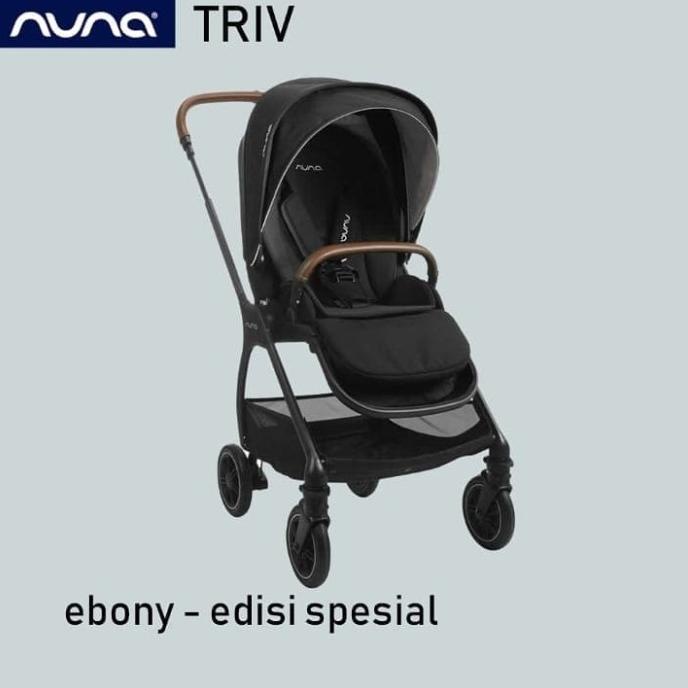 Nuna Triv Stroller