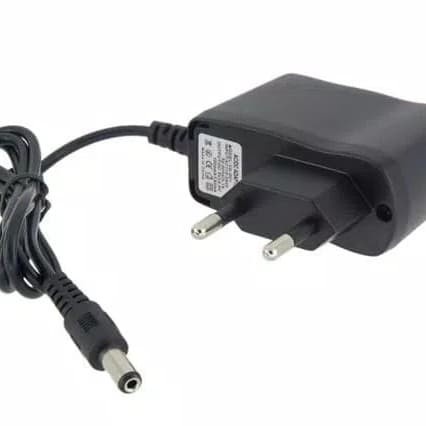 

ADAPTOR 5V - UNTUK MESIN ABSEN ABSENSI KOZURE FP130 / FP135