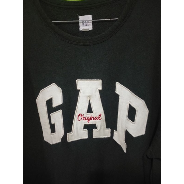 Crewneck GAP