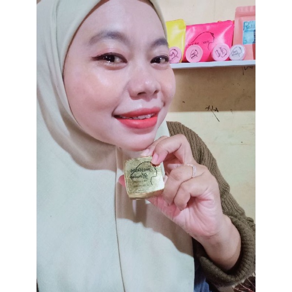 BB glow cream TRC SKINCARE/VIRAL