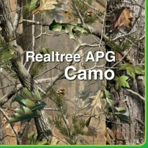 

QIQ STIKER CAMO REALTREE - SKOTLET KAMUFLASE - REALTREE CAMOUFLAGE - TOKO SETIKER KAMO / VYNIL bmvj700