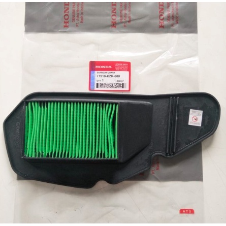 Filter Udara Honda Vario 125 FI Vario 150 KZR