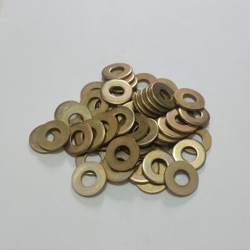 Ring Plat M10 Tebal Harga Per Pcs