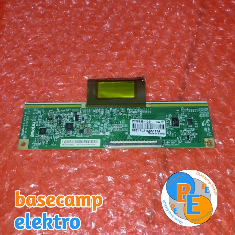 Tcon TV LED SHARP LC 32SA4200I Tikon TV LED SHARP LC32SA4200I Tcon TV SHARP LC 32SA4200 I Tikon TV S