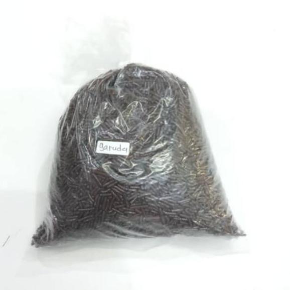 

✨Terbaru✨ Meses garuda 1kg 