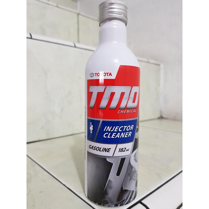 Toyota Tmo Lubricants Chemical Injector Cleaner For Gasoline Car 182Ml