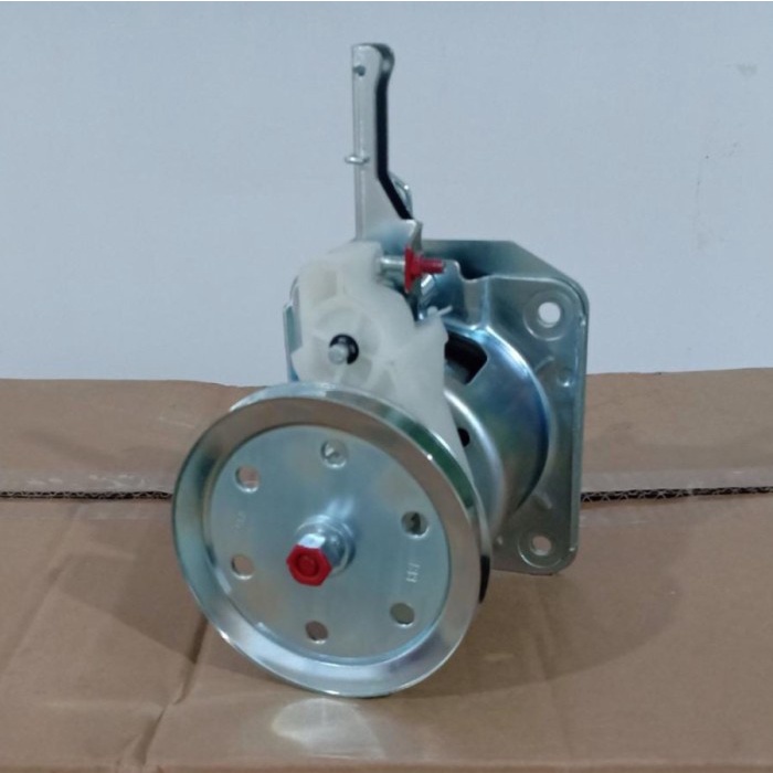 GEAR BOX MESIN CUCI SAMSUNG 1 TABUNG AS KOTAK 2 GEAR