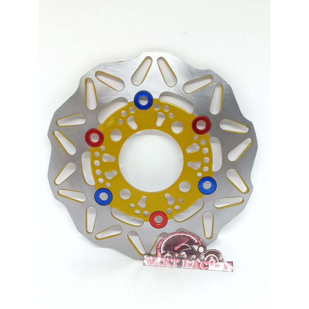Disc cakram standar vario beat scoopy cakram vario beat scoopy