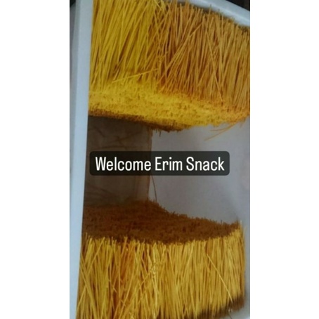 

Mie Lidi by ErimSnack