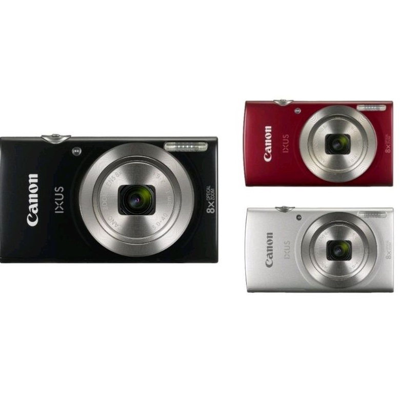 Canon Ixus 185 second