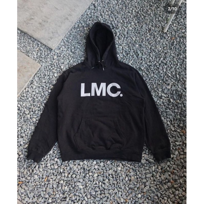 hodie lmc