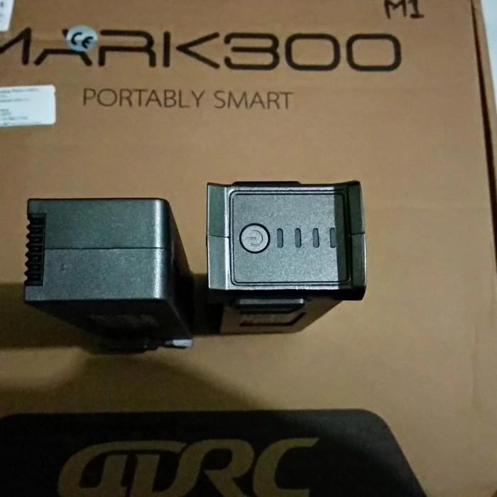 Drone part batrei 4drc M1 n M1 pro 11,1V 4000mah original