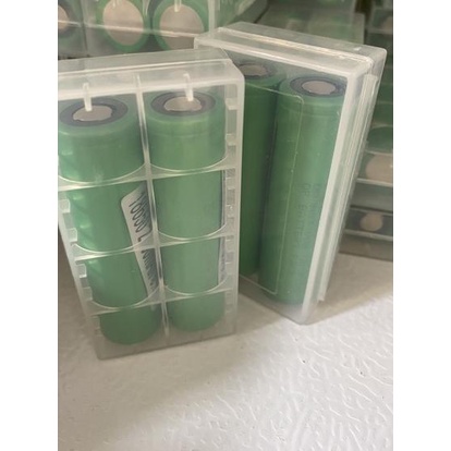 10.10 AUTHENTIC BATTERY 18650 SONY VTC4 2100mAh MURATA | ORIGINAL BATERAI VTC 4 ??