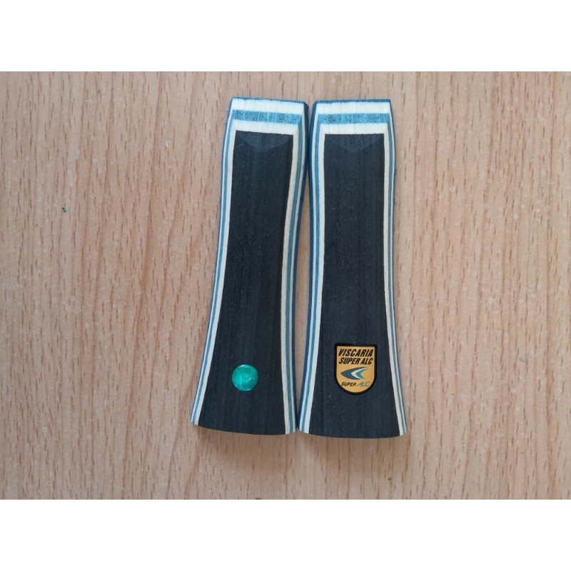 Handle Gagang Blade Butterfly Viscaria Super ALC Japan