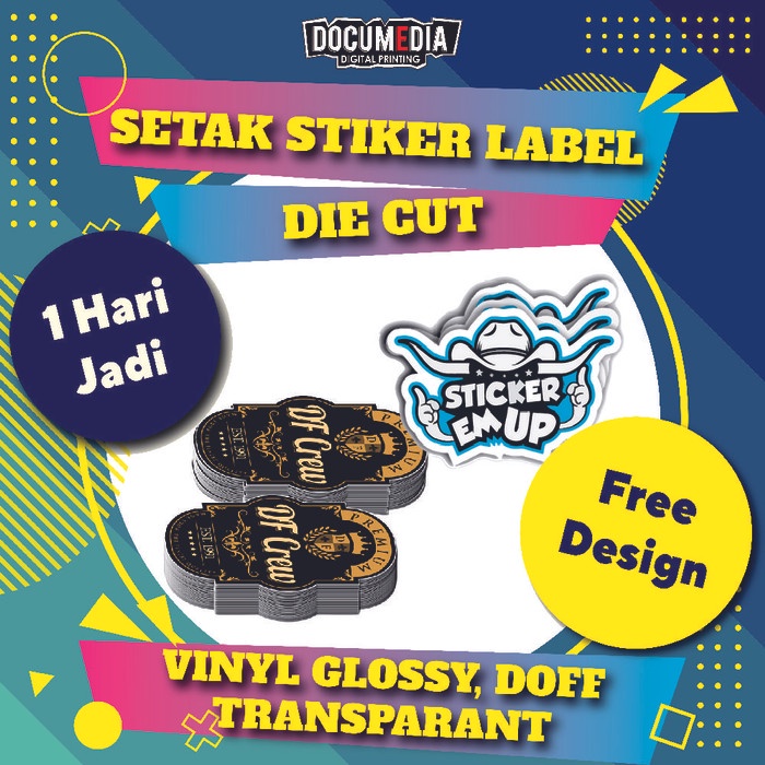 

Hari Ini Cetak Art Carton + Cutting Die Cut (Putus) Bentuk/Kotak Terlaris