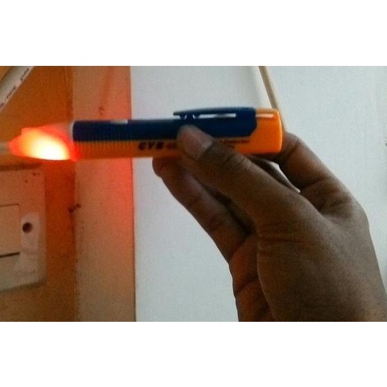 TESPEN OTOMATIS / ALAT PENDETEKSI KABEL PUTUS