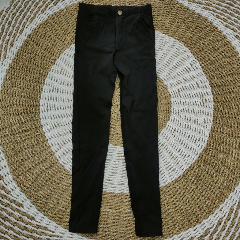 Celana jeans anak cewek pl preloved