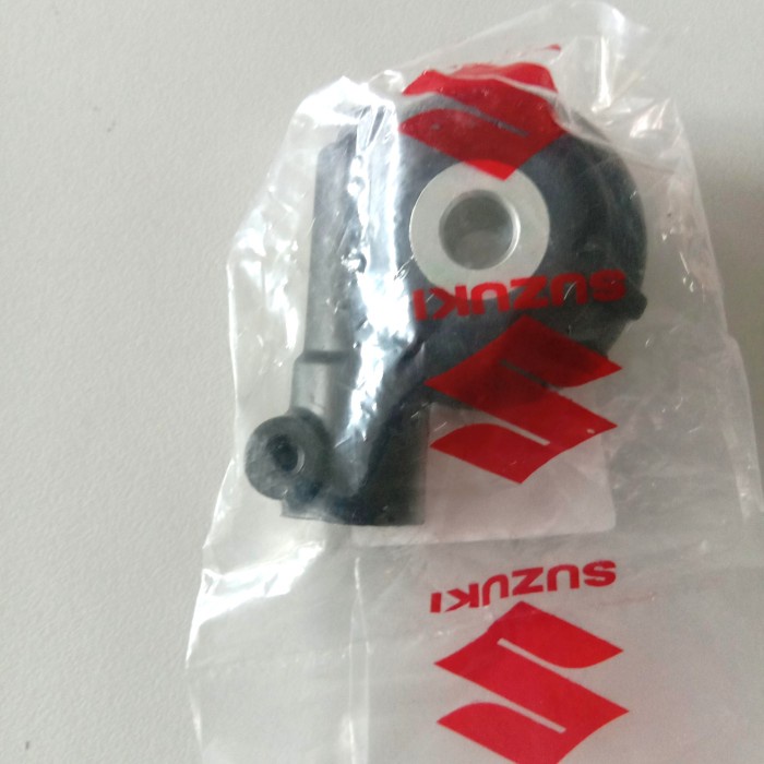 Gir Gear Box Speedometer Hayate Suzuki Original SGP
