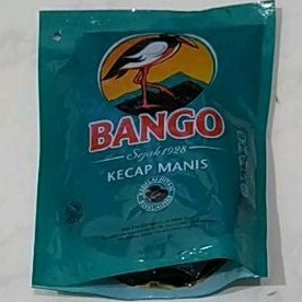 

Bango kecap manis 210 ml