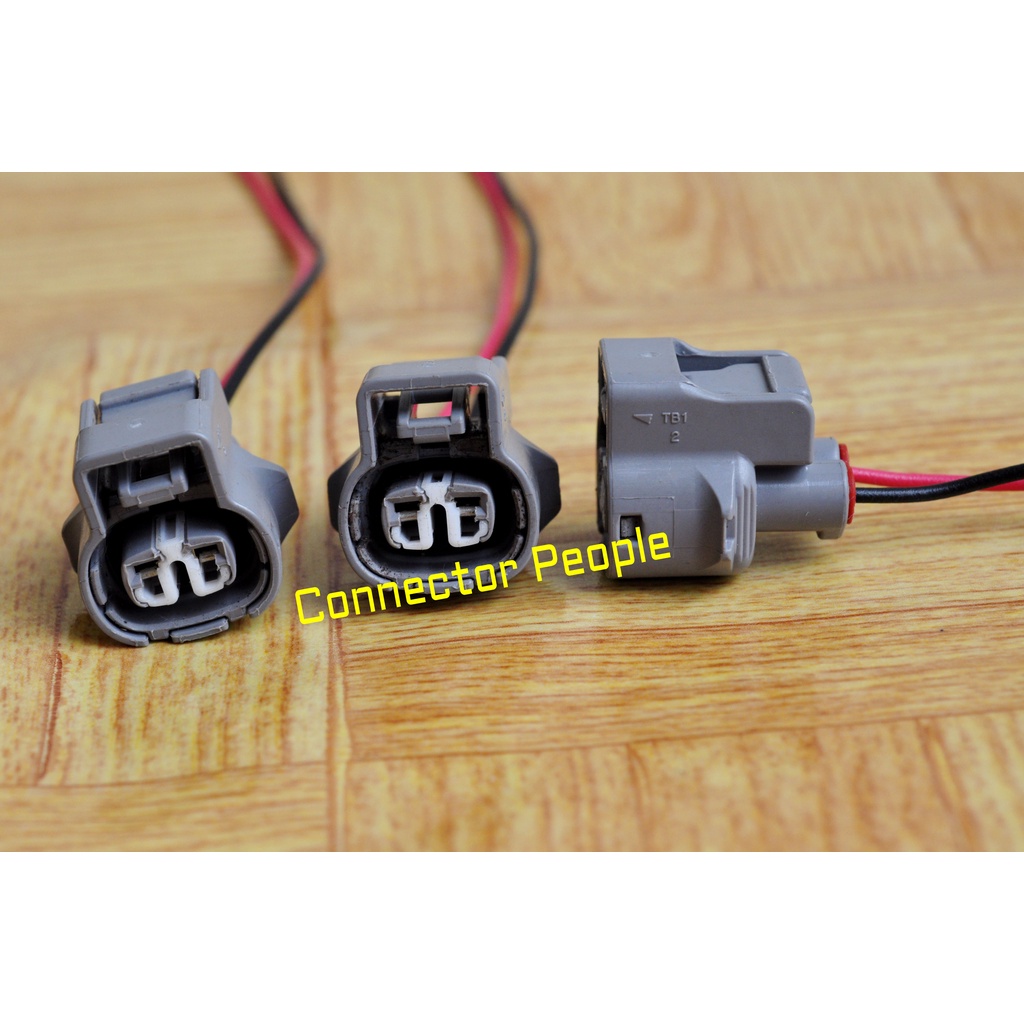 PNP Soket switch Atret mundur Toyota Kijang Efi Vios Great Corolla