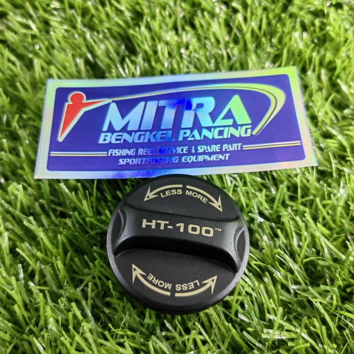 Drag Knob PENN SSVI 5500 6500 Tutup spool sparepart spinfisher