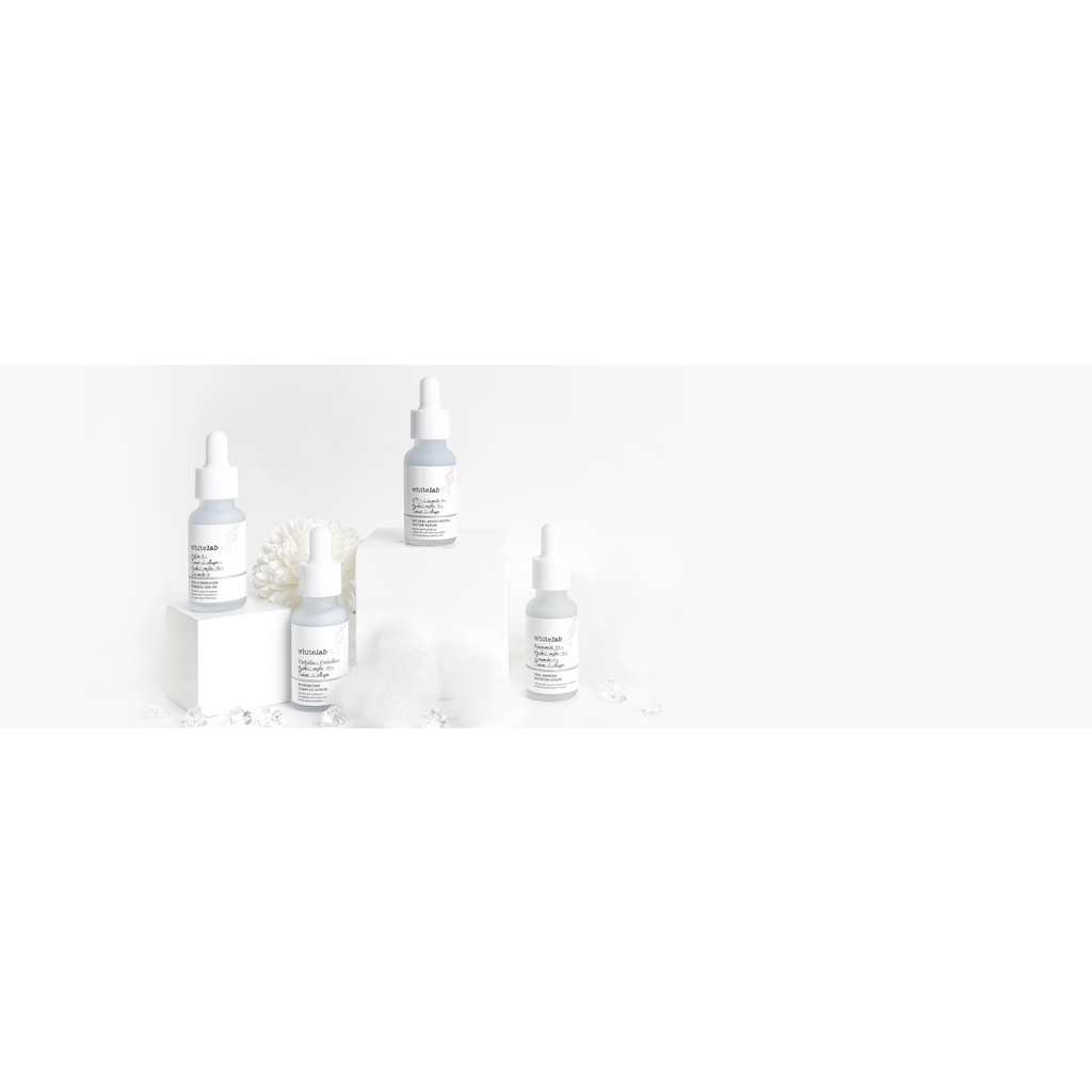 WHITELAB SERUM