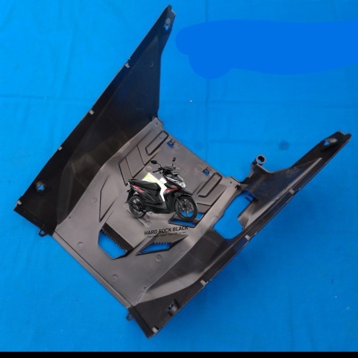 Cover Cover Dek Bawah Lumpur Kolong Beat Fi Esp . Beat Eco Street 2016 2018