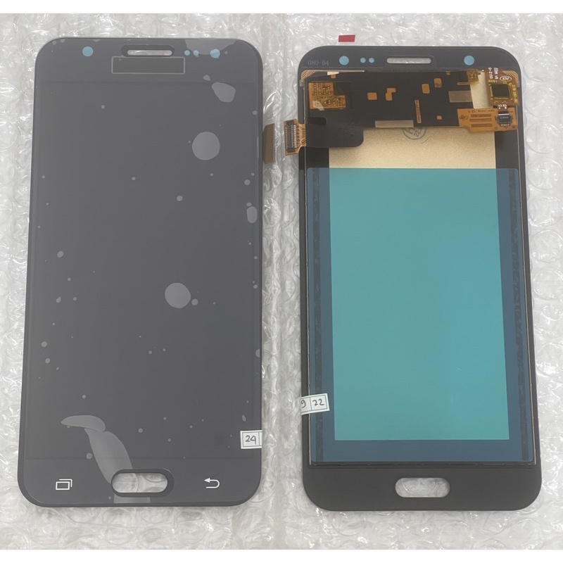 lcd touchscreen samsung J500G/J5 kualitas AAA+ metal