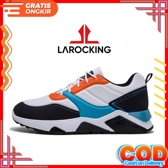 Ready Sepatu Srs Pria Spatu Sepati Sapatu Sneakers Senekers Kets Pria Keren Laki2 Dewasa Sepau Seatu