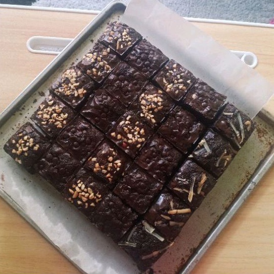 

Brownies